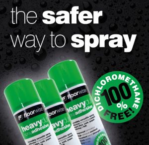FWspray