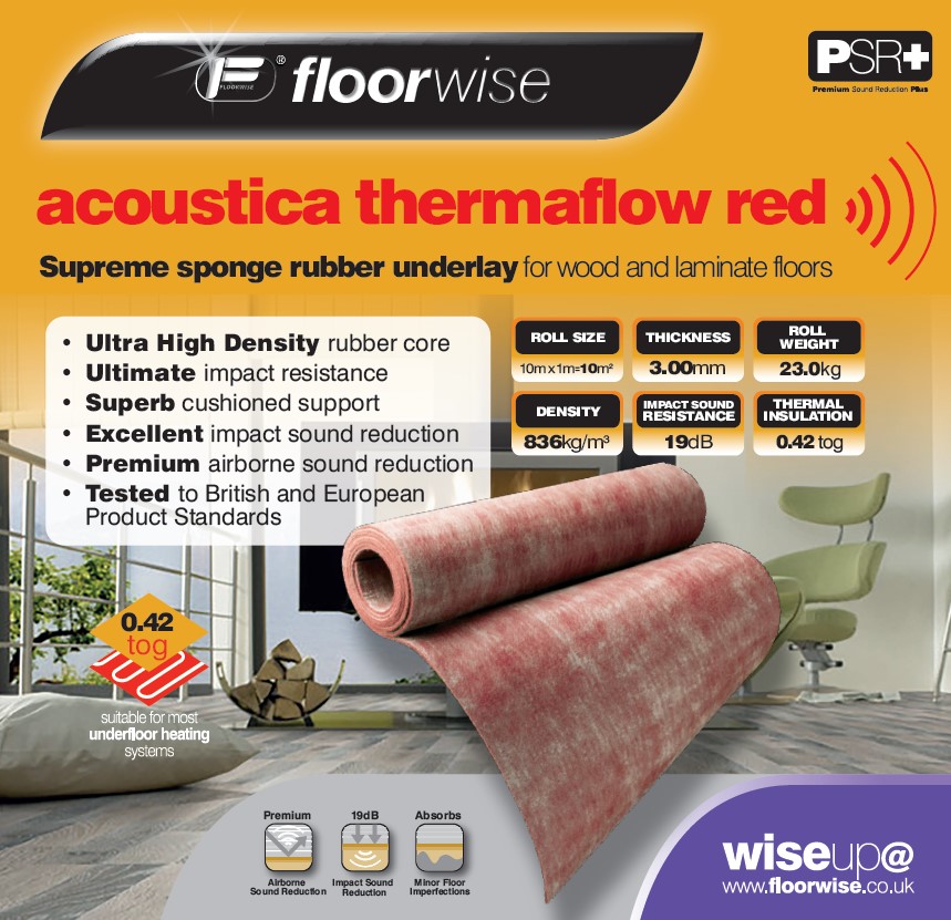 thermaflow red